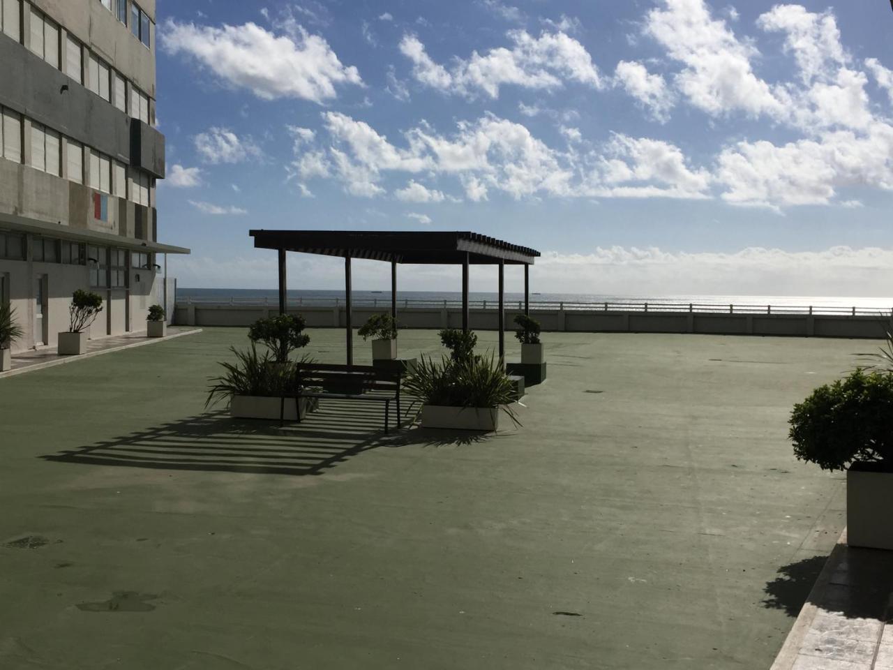 Departamento Cabo Corrientes Con Cochera Cubierta, Solo Alquiler A Familias O Mayores De Veinticinco Anos Мар-дель-Плата Екстер'єр фото
