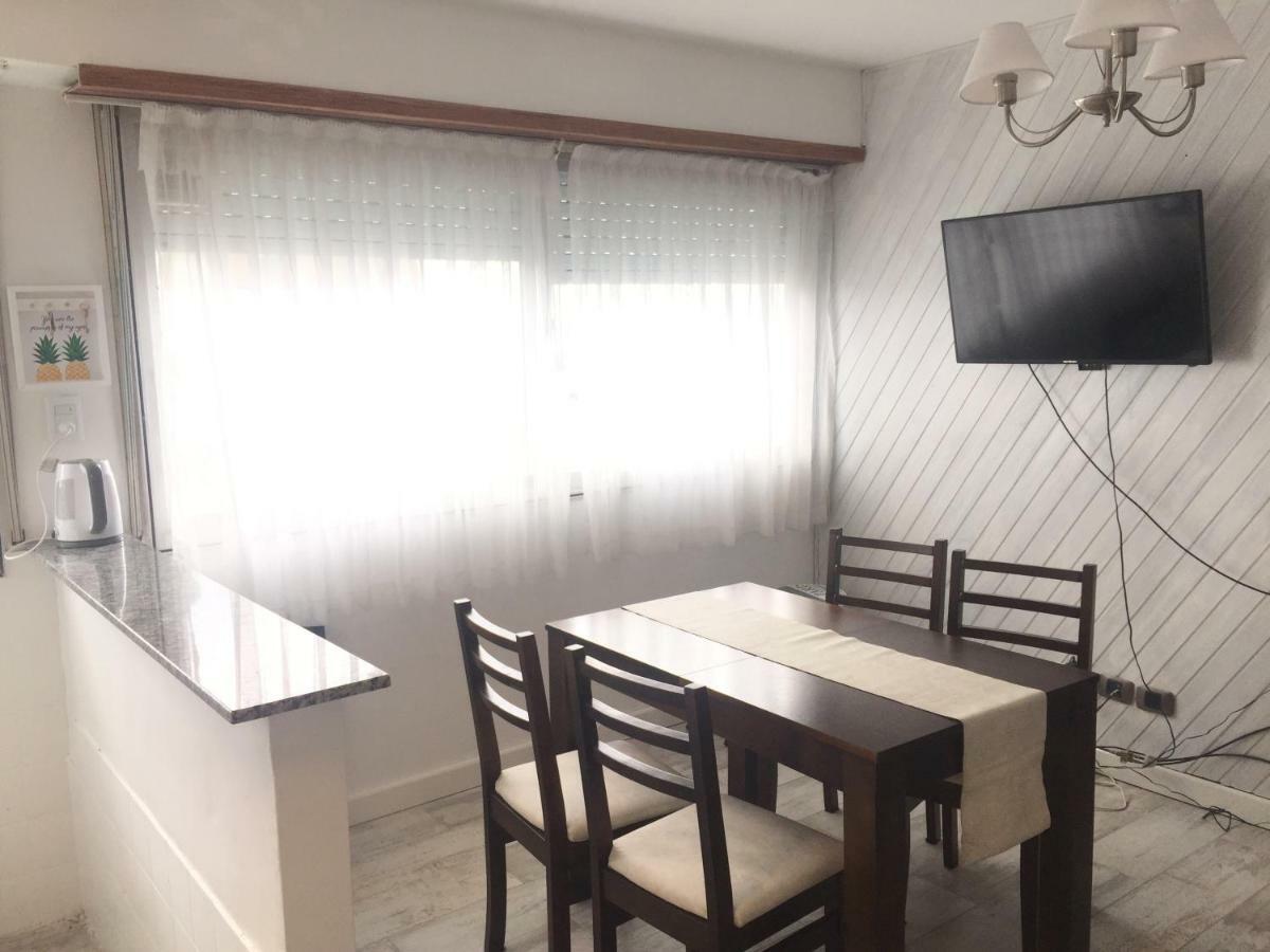 Departamento Cabo Corrientes Con Cochera Cubierta, Solo Alquiler A Familias O Mayores De Veinticinco Anos Мар-дель-Плата Екстер'єр фото